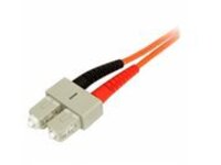 StarTech.com 2m Fiber Optic Cable