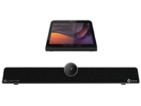 Kramer - Huddle and small room MTR video bar (KAC-TCH-10 controller, KAC-BAR-81 MTR video bar)