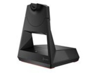 HP Poly - Base for wireless headset