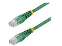 StarTech.com Cat5e Ethernet Cable