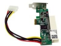StarTech.com PCI Express to PCI Adapter Card