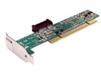 StarTech.com PCI to PCI Express Adapter Card