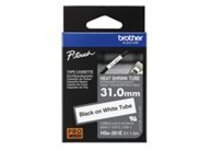 Brother HSe-261E - Black on white