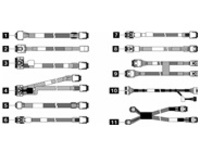 Lenovo - Storage cable kit