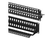 Cable Matters - Patch panel (blank)