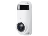 Vivotek - Network panoramic camera