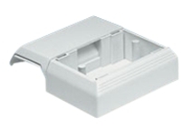 Panduit Pan-Way T-45 Surface Raceway Fitting