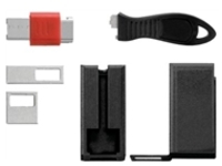 Kensington - USB port blocker set