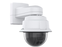 AXIS Q6088-E - Network surveillance camera