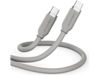 ALOGIC - USB cable - USB-C (M) to USB-C (M)