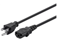 Monoprice - Power cable