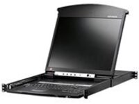 ATEN KL1516AiM - KVM console with KVM switch