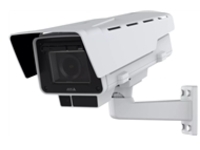 AXIS Q1726-LE - Network surveillance camera