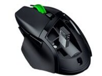 Razer Basilisk V3 X HyperSpeed | Overview, Specs, Details | SHI
