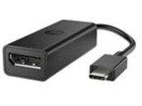 HP G2 - Adapter - USB-C to DisplayPort