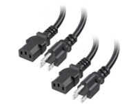 Cable Matters - Power extension cable