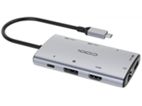 CODi 7-in-1 Multi-Port Hub