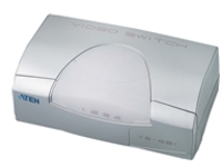 ATEN VS491 - Video/audio switch