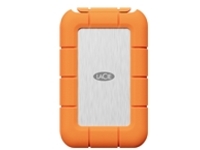 LaCie - Hard drive - 1 TB