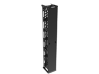 Great Lakes VCM - Rack cable management panel (vertical)