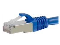 C2G - Patch cable - RJ-45 (M) to RJ-45 (M)