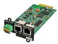 Eaton Network and MODBUS Card-MS