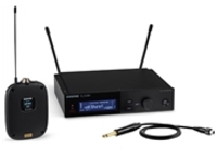 Shure SLX-D Wireless System SLXD14+