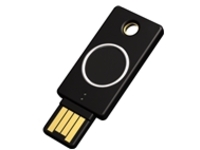 Yubico YubiKey Bio - FIDO Edition