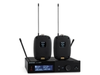 Shure SLX-D Wireless System SLXD14D