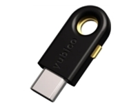 Yubico YubiKey 5C - USB-C security key