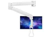 SIIG - Mounting kit (articulating arm)