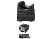 Zebra - Handheld charging cradle