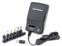 CyberPower CPUAC1U1300 Universal Power Adapter