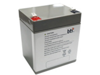 BTI - UPS battery (equivalent to: UB1250-F2)