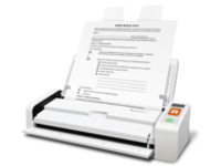 Ambir nScan 700gt - Document scanner