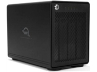 OWC ThunderBay 4 - Hard drive array