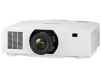 Sharp XP-V801U-W - 3LCD projector