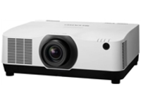 Sharp XP-A824U-W - 3LCD projector