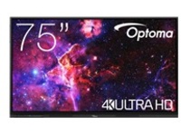 Optoma Creative Touch 3753RK