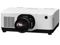 Sharp XP-A155U-W - 3LCD projector