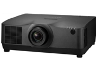 Sharp XP-A104U-B - 3LCD projector