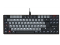 CHERRY KC 500 MX LP - Keyboard