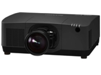 Sharp XP-A155U-B - 3LCD projector