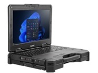Getac X600 Pro - Rugged
