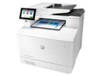 HP LaserJet Enterprise MFP M480f