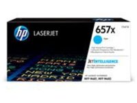 HP 657X - High Yield
