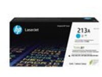 HP 213A - Cyan - original