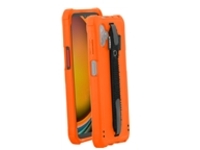 Mobilis PROTECH - Back cover for cell phone