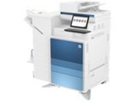 HP Color LaserJet Managed MFP E877z | Overview, Specs, Details | SHI