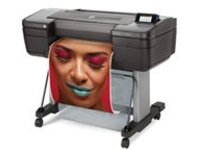 HP DesignJet Z9+ PostScript
